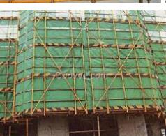 重慶移動腳手架圖